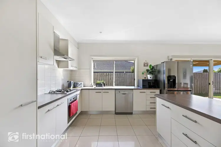 Third view of Homely house listing, 44 Davey Drive, Trafalgar VIC 3824