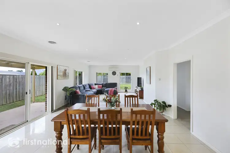 Fourth view of Homely house listing, 44 Davey Drive, Trafalgar VIC 3824