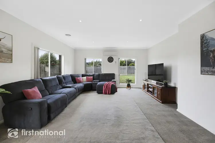 Fifth view of Homely house listing, 44 Davey Drive, Trafalgar VIC 3824
