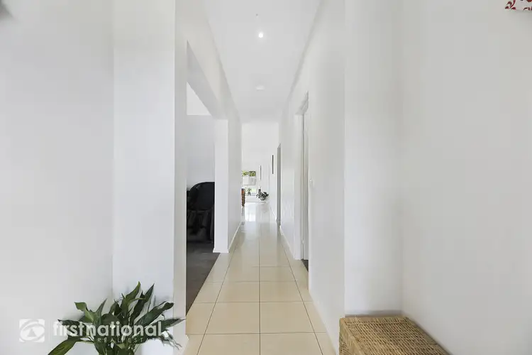 Sixth view of Homely house listing, 44 Davey Drive, Trafalgar VIC 3824