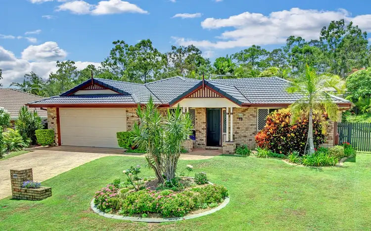 18 Killarney Street, Forest Lake QLD 4078