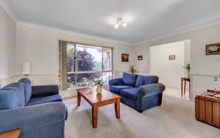 Second view of Homely house listing, 18 Killarney Street, Forest Lake QLD 4078