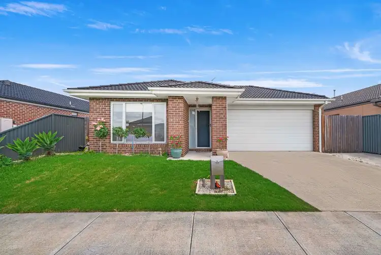 26 Wathaurong Drive