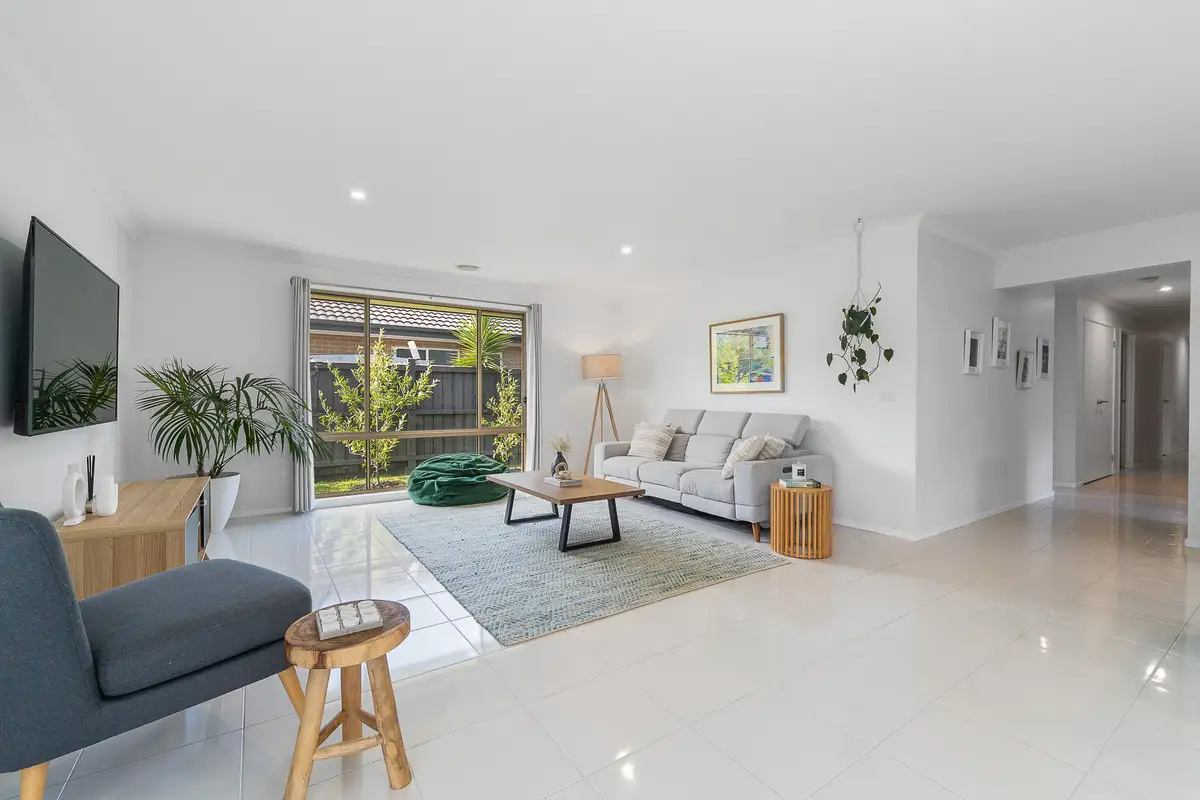 Main view of Homely house listing, 33 Sanoma Drive, Skye VIC 3977