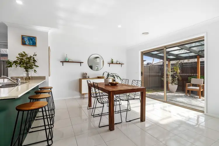 Fourth view of Homely house listing, 33 Sanoma Drive, Skye VIC 3977