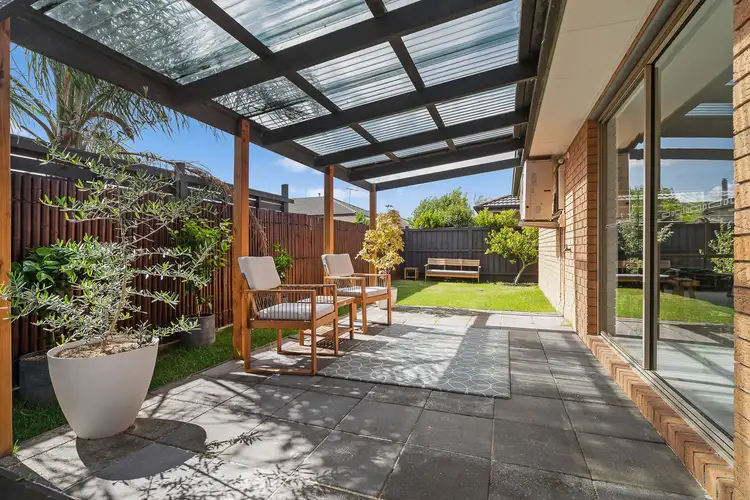 Fifth view of Homely house listing, 33 Sanoma Drive, Skye VIC 3977