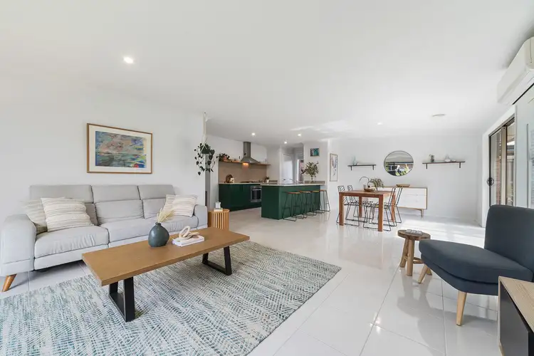 Sixth view of Homely house listing, 33 Sanoma Drive, Skye VIC 3977