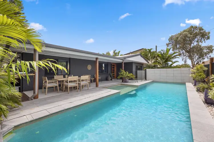 Main view of Homely house listing, 50 Shell Street, Urangan QLD 4655