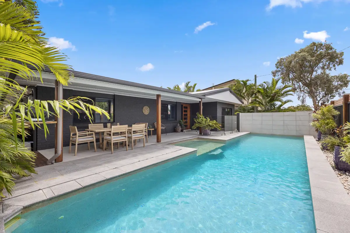Main view of Homely house listing, 50 Shell Street, Urangan QLD 4655