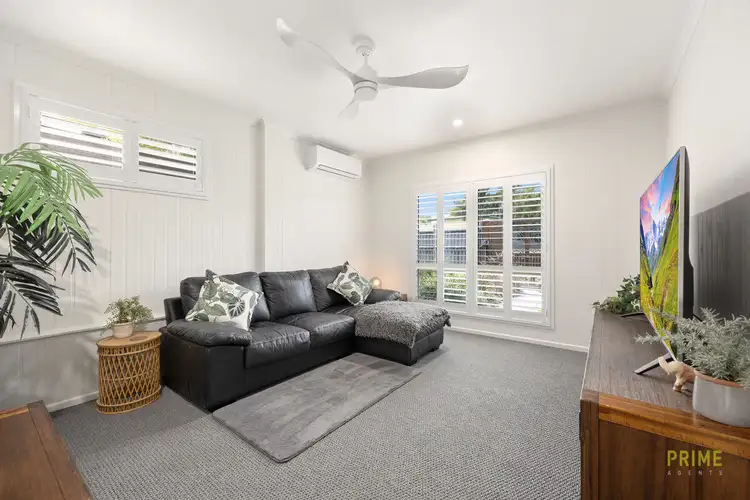 Fourth view of Homely house listing, 50 Shell Street, Urangan QLD 4655