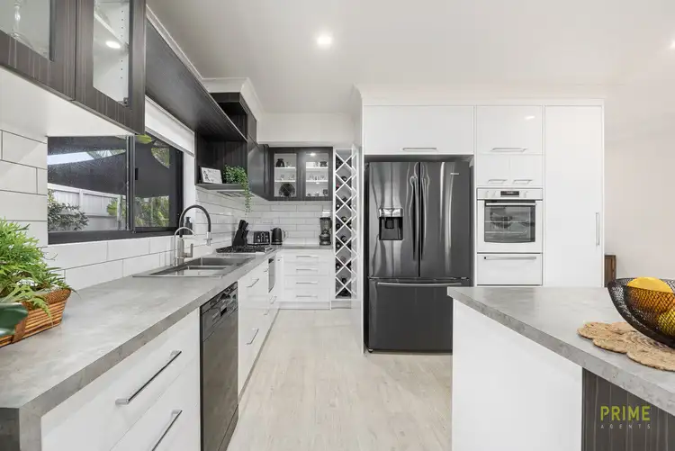 Fifth view of Homely house listing, 50 Shell Street, Urangan QLD 4655