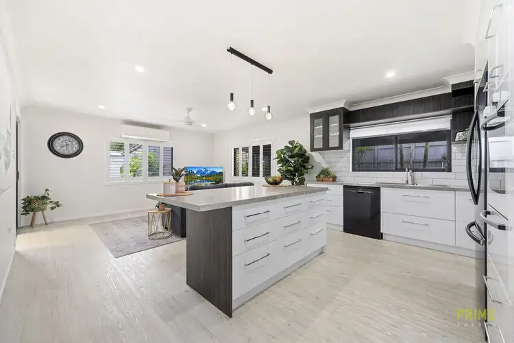 Sixth view of Homely house listing, 50 Shell Street, Urangan QLD 4655