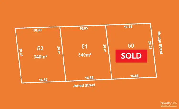 LOT 50 Mudge Street, Mclaren Vale SA 5171
