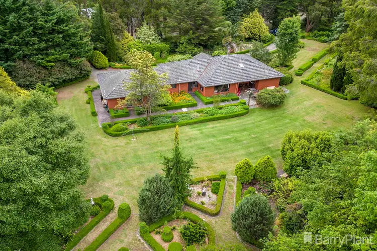 Second view of Homely house listing, 42 Fairway Road, Emerald VIC 3782