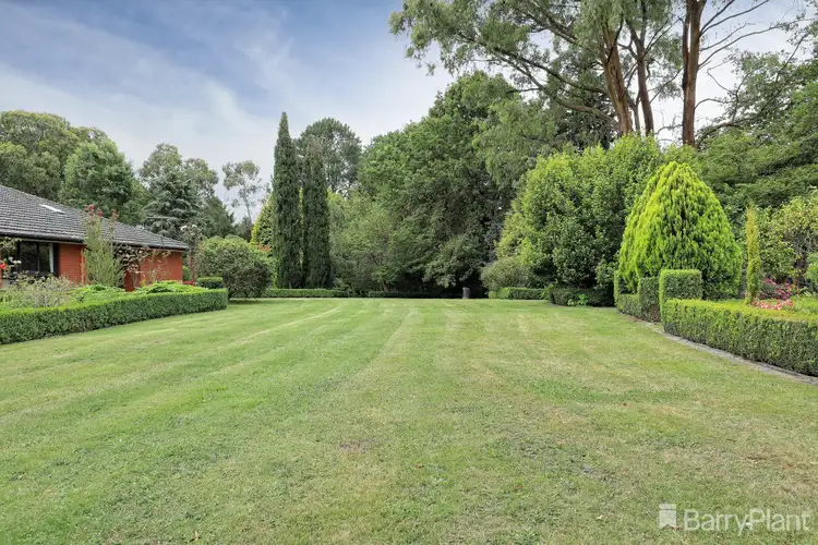 Third view of Homely house listing, 42 Fairway Road, Emerald VIC 3782