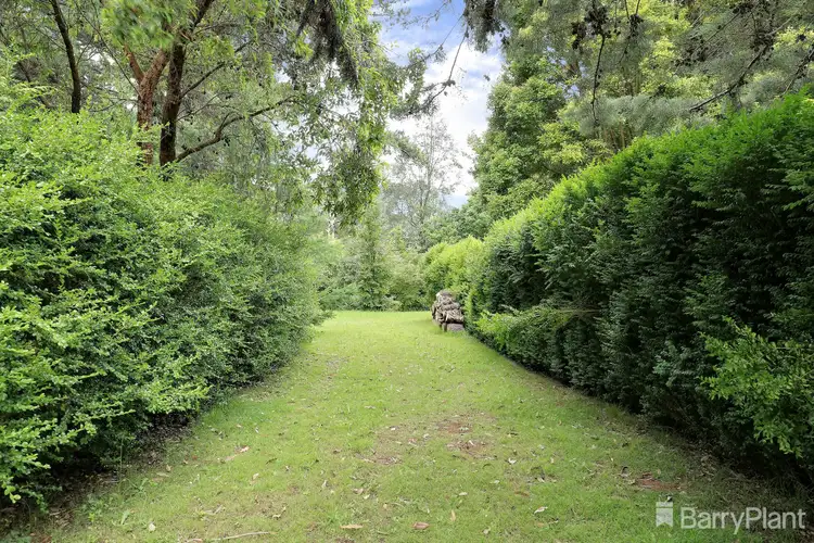 Fifth view of Homely house listing, 42 Fairway Road, Emerald VIC 3782
