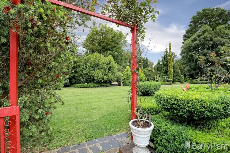 Sixth view of Homely house listing, 42 Fairway Road, Emerald VIC 3782