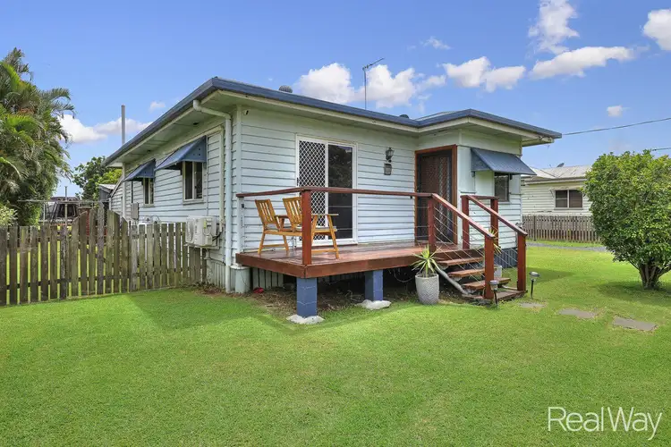 129 Elliott Heads Road, Kepnock QLD 4670