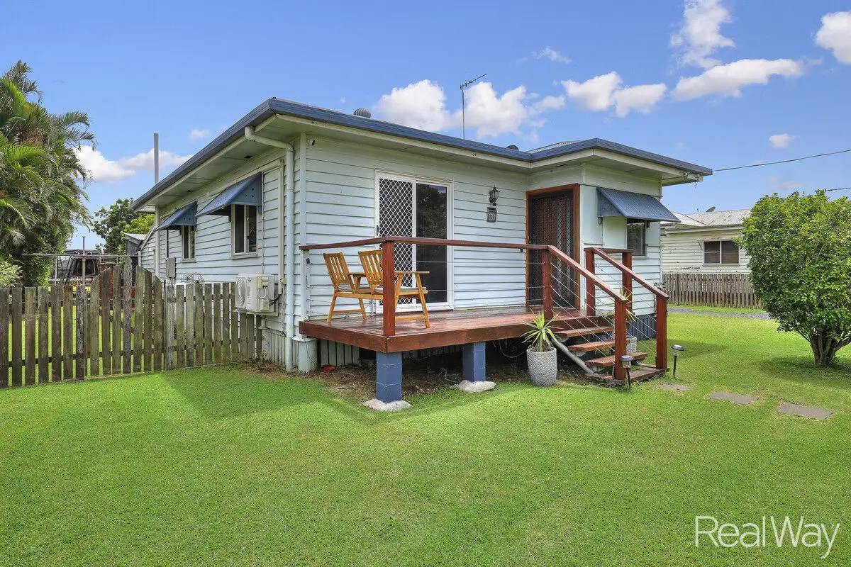 Main view of Homely house listing, 129 Elliott Heads Road, Kepnock QLD 4670