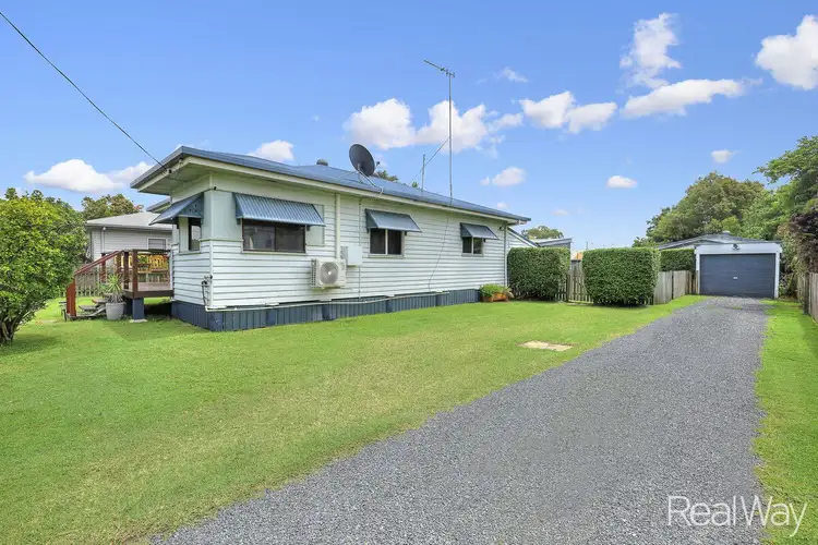 Second view of Homely house listing, 129 Elliott Heads Road, Kepnock QLD 4670