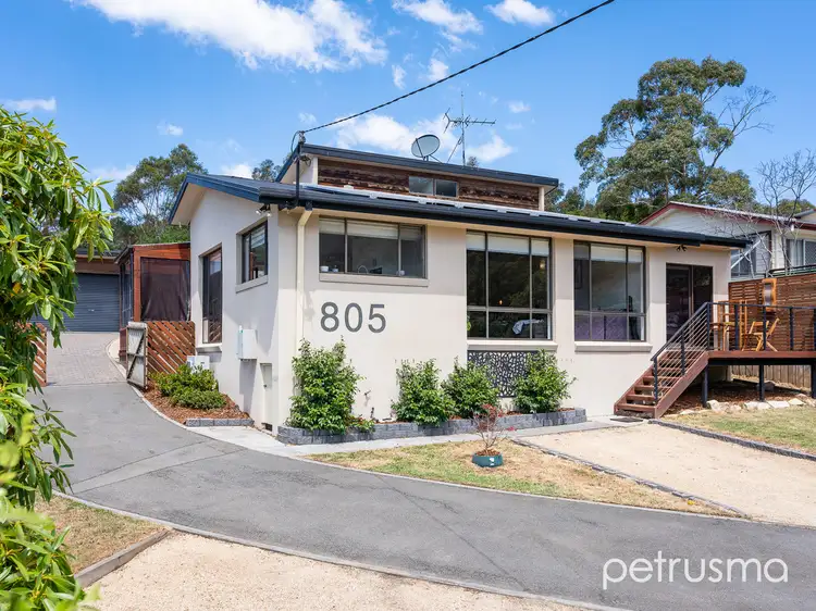 Main view of Homely house listing, 805 Cambridge Road, Cambridge TAS 7170