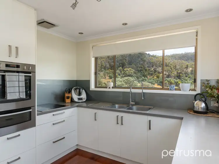 Second view of Homely house listing, 805 Cambridge Road, Cambridge TAS 7170