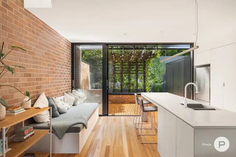 Fifth view of Homely townhouse listing, 2/12 Longfellow Street, Norman Park QLD 4170