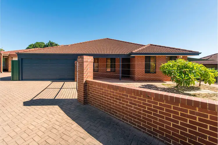 34 Stepney Road, Armadale WA 6112