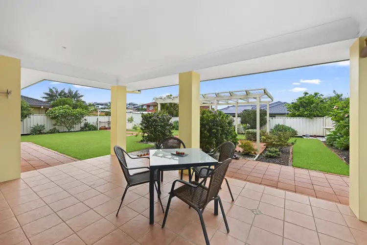26 Home Ridge Terrace, Port Macquarie NSW 2444