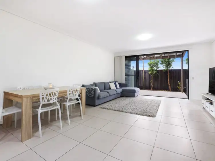 Fifth view of Homely townhouse listing, 43 The Gardenway, Robina QLD 4226