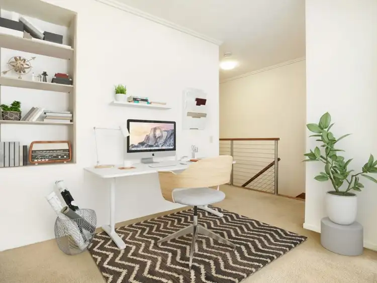 Sixth view of Homely townhouse listing, 43 The Gardenway, Robina QLD 4226