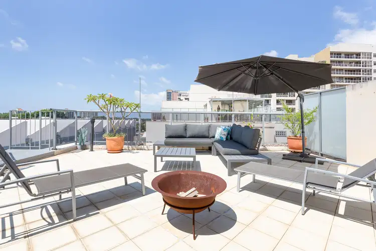 Main view of Homely apartment listing, 51/13 Potter Street, Waterloo NSW 2017