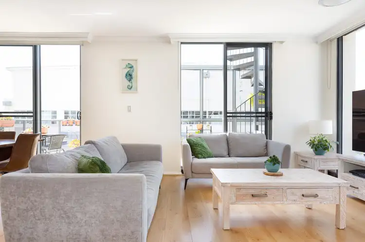 Fourth view of Homely apartment listing, 51/13 Potter Street, Waterloo NSW 2017
