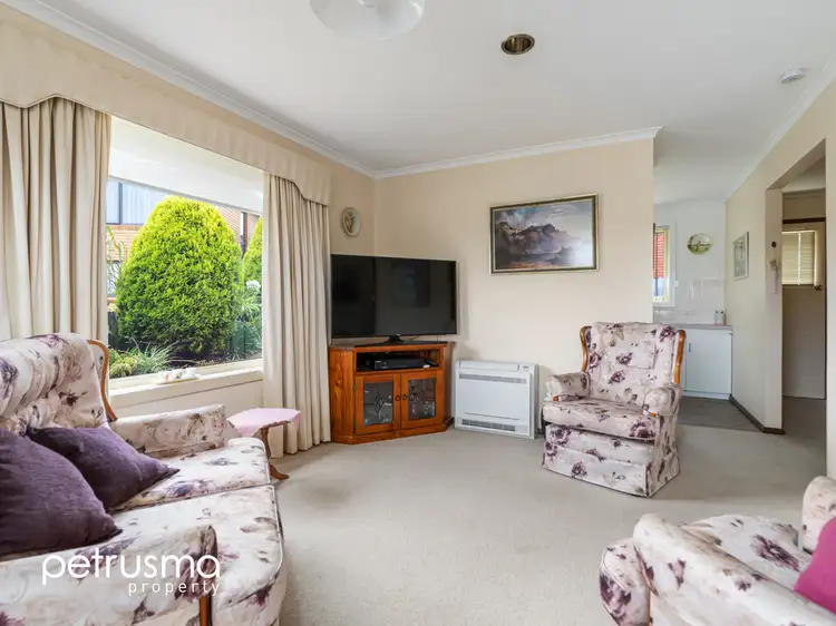 Fourth view of Homely unit listing, 1/66 Allumba Street, Howrah TAS 7018
