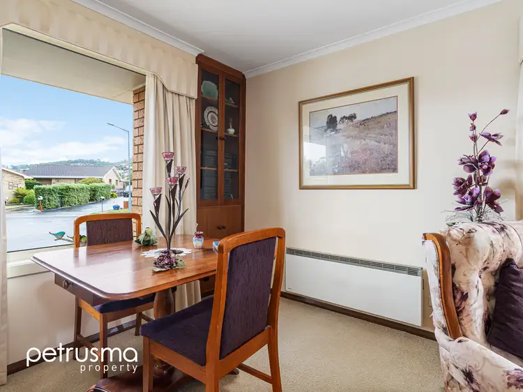 Fifth view of Homely unit listing, 1/66 Allumba Street, Howrah TAS 7018