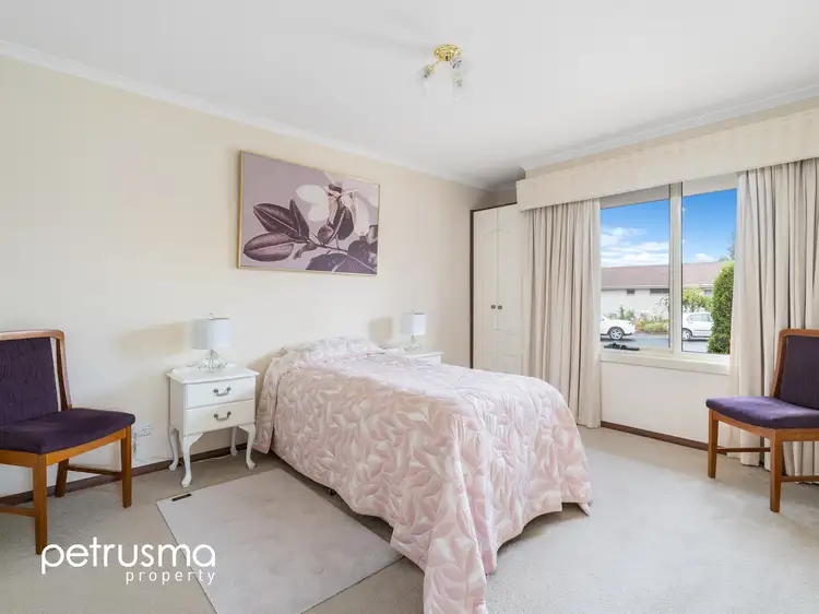 Sixth view of Homely unit listing, 1/66 Allumba Street, Howrah TAS 7018