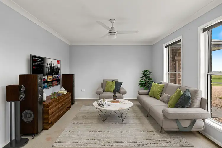 Third view of Homely house listing, 38 Shoesmith Road, Westbrook QLD 4350