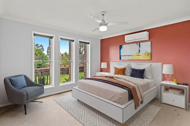Fourth view of Homely house listing, 38 Shoesmith Road, Westbrook QLD 4350
