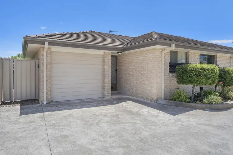 Main view of Homely unit listing, 7/20-22 Chidgey Street, Cessnock NSW 2325