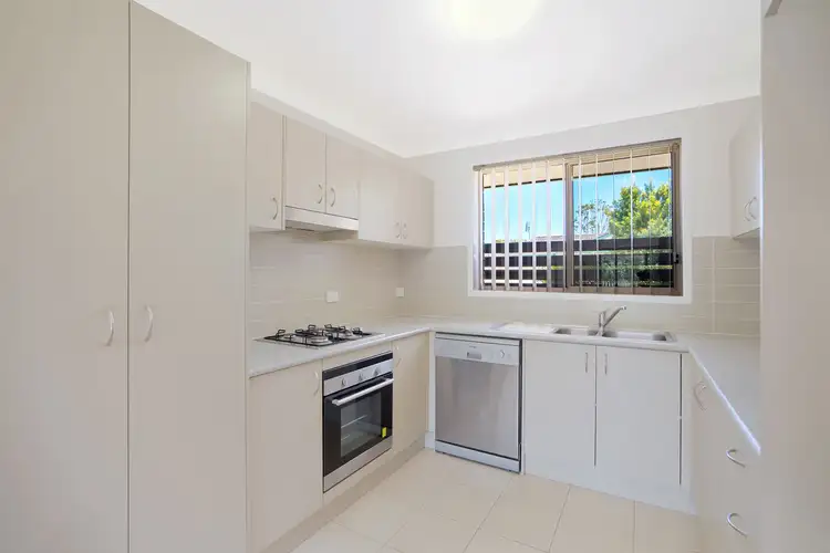 Second view of Homely unit listing, 7/20-22 Chidgey Street, Cessnock NSW 2325