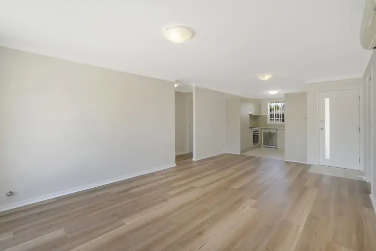 Third view of Homely unit listing, 7/20-22 Chidgey Street, Cessnock NSW 2325