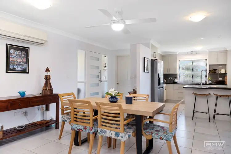 Fourth view of Homely house listing, 14 Riviera Way, Mulambin QLD 4703