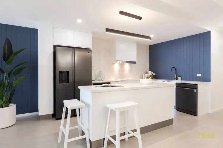 Fifth view of Homely unit listing, 202/350 Esplanade, Scarness QLD 4655