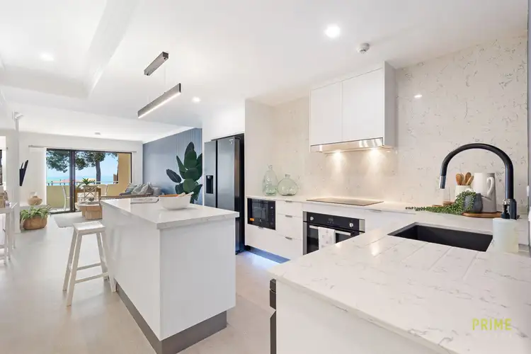 Sixth view of Homely unit listing, 202/350 Esplanade, Scarness QLD 4655