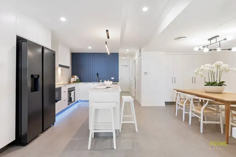 Seventh view of Homely unit listing, 202/350 Esplanade, Scarness QLD 4655