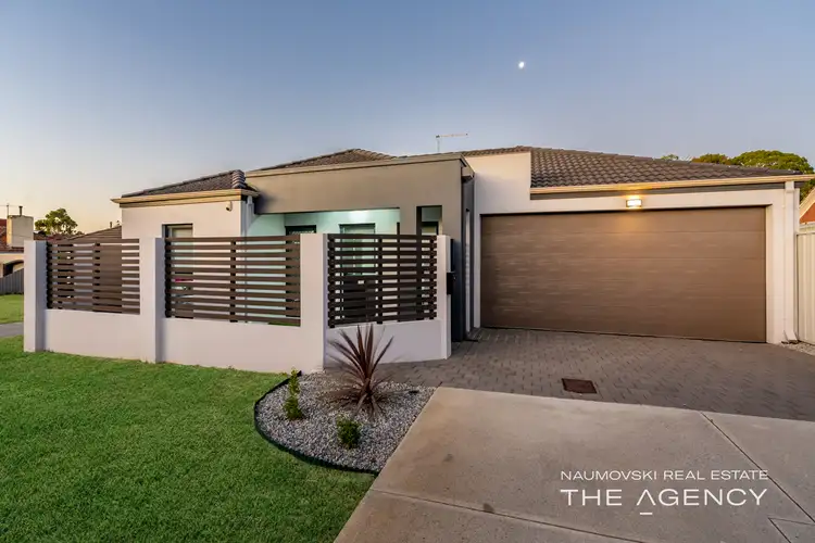 23A Wisborough Crescent, Balga WA 6061