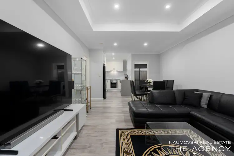 Seventh view of Homely house listing, 23A Wisborough Crescent, Balga WA 6061