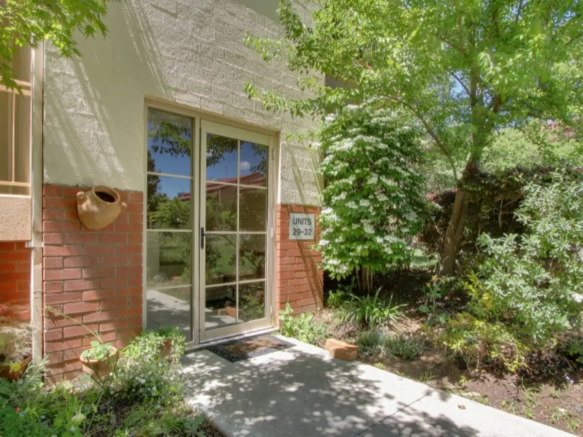 Main view of Homely apartment listing, 30/25 Aspinall Street, Watson ACT 2602