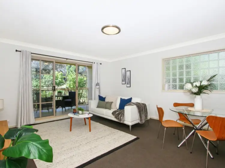 Third view of Homely apartment listing, 30/25 Aspinall Street, Watson ACT 2602