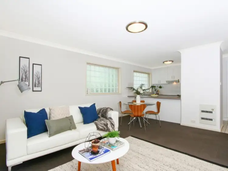 Fourth view of Homely apartment listing, 30/25 Aspinall Street, Watson ACT 2602